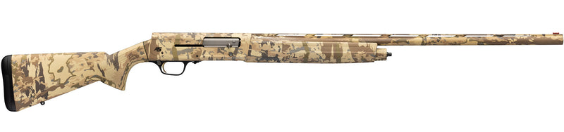 Browning A5 Camo 20 Gauge A5 AURIC 20/26 3