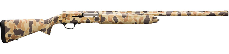 Browning A5 Camo 20 Gauge A5 VTAN 20/26 3