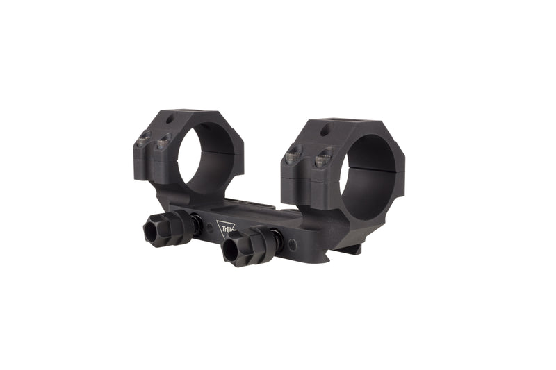 Trijicon Q-LOC Bolt Action Mount QLOC BOLTACTION MNT 34MM 1.125