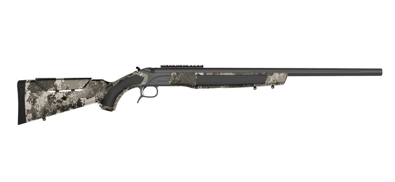 CVA Accura MR-X .45 Caliber ACCURA MR-X .45CAL GRY/VEIL MT