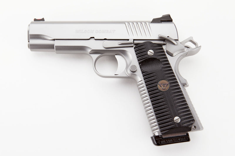 Wilson Combat ACP Commander 45 ACP ACP 45ACP 4.25