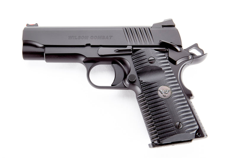 Wilson Combat ACP Compact 9mm ACP 9MM 4