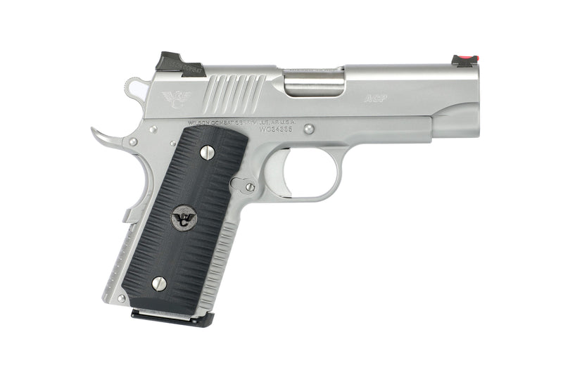 Wilson Combat ACP Compact 9mm ACP 9MM 4