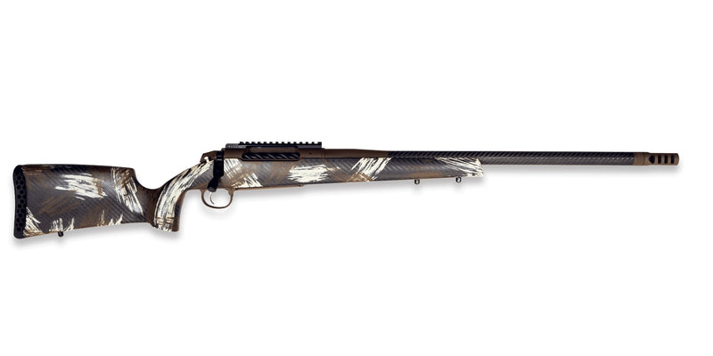 Weatherby 307 Alpine CT 6.5 Creedmoor 307 ALPINE CT 6.5CR 22