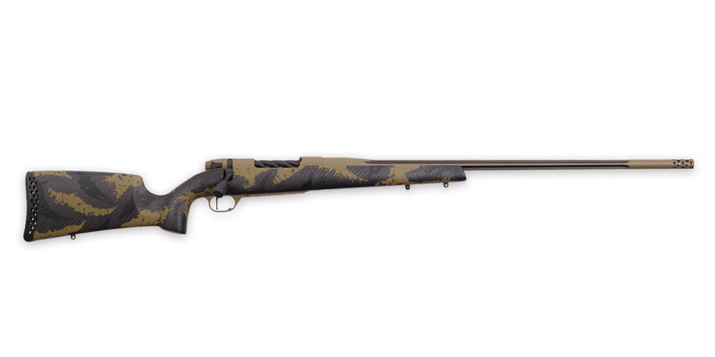 Weatherby Mark V Apex 300 Win Mag MARK V APEX 300WIN 26