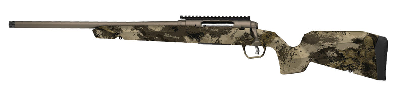 Savage Arms Axis 2 Pro Western 6mm ARC AXIS 2 PRO WSTRN 6MMACR 20
