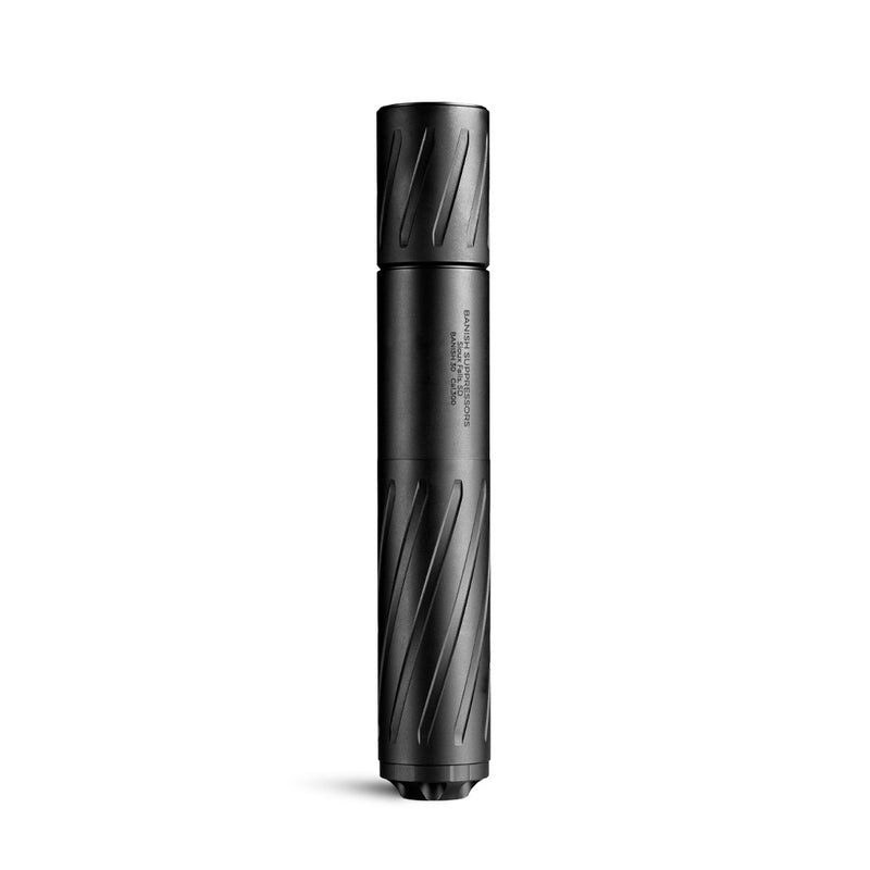 BANISH Banish 30 30 Caliber | 7.62mm BANISH 30 30CAL BLK          #