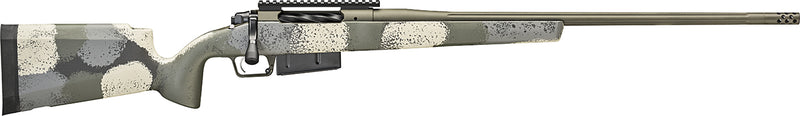 Springfield Armory 2020 Waypoint 300 PRC WAYPOINT 300PRC STD FXD GREEN