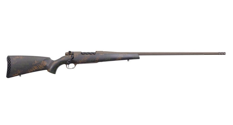 Weatherby Mark V Backcountry 2.0 6.5-300 WBY Mag MARK V BACKCOUNTRY 2.0 6.5-300