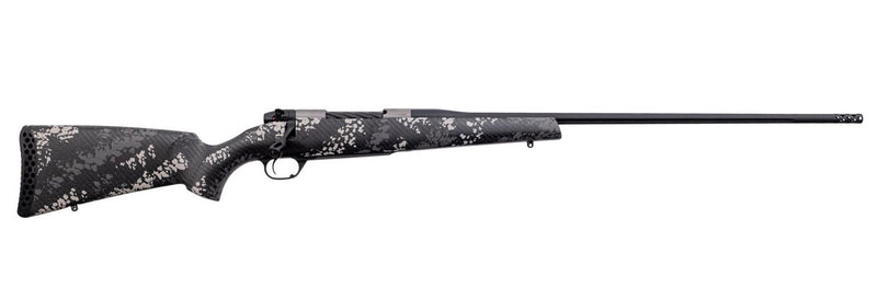 Weatherby Mark V Backcountry Ti 2.0 6.5 WBY RPM MARK V BACKCNTRY TI 2 6.5PRM