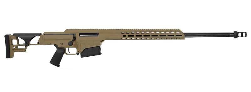 Barrett Firearms MRAD 300 Norma Magnum MRAD 300NOR FDE 26