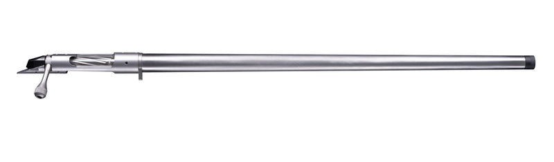 Bergara Premier Series Barreled Action 6mm Creedmoor BARRELED ACTION 6MMCR #7 SS