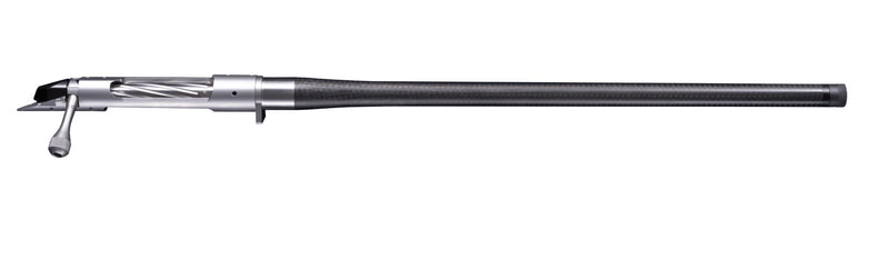 Bergara Premier Series Barreled Action 6.5 PRC BARRELED ACTION 6.5PRC #6 CURE