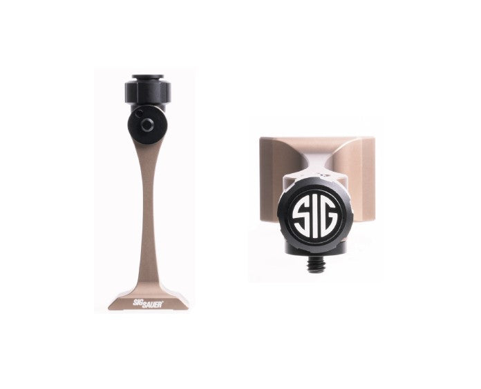 SIG SAUER Zulu Binocular Adapter ZULU BINOCULAR ADAPTER