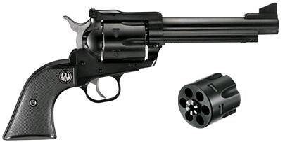 Ruger Blackhawk 45 ACP | 45 Colt BLACKHAWK 45LC/45ACP BL 5.5