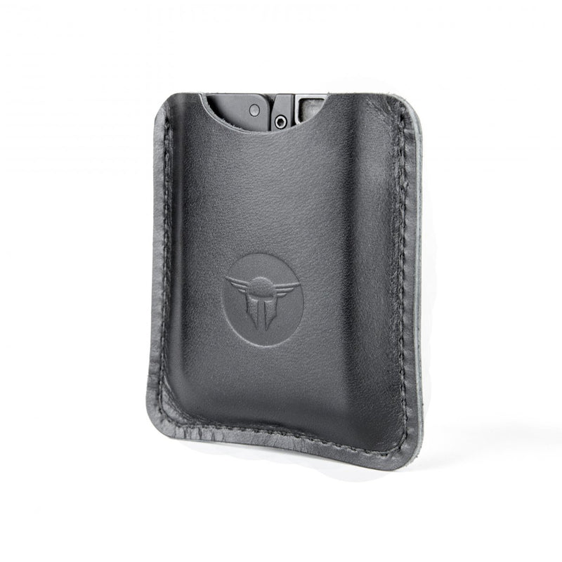 Trailblazer Firearms LifeCard Sleeve SLEEVE FOR LIFECARD BLACK