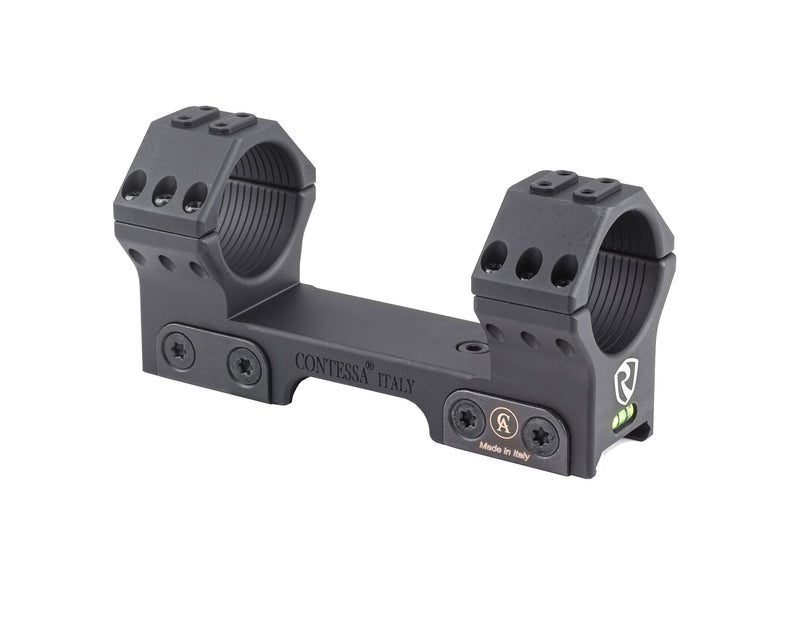 Riton Optics Picatinny Scope Mount PICATINNY MNT 34MM B/O 20MOA