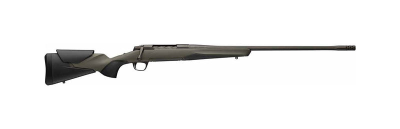Browning X-Bolt 2 Speed 308 Win X-BOLT 2 SPEED OD 308WIN TB  #
