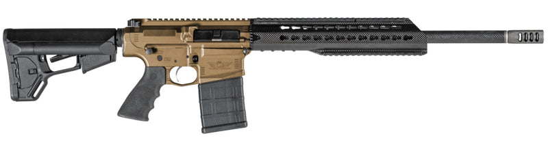 Christensen Arms CA-10 DMR 6.5 Creedmoor CA-10 DMR 6.5CR BRONZE 20