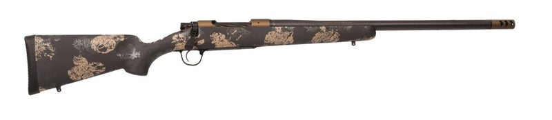 Christensen Arms Ridgeline 6.5 x 284 Norma RIDGELINE FFT 65-284 BRNZ 22