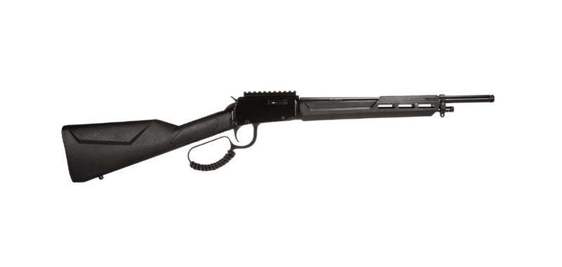 Rossi Rossi Rio Bravo Tactical 22 LR RIO BRAVO 22LR BK/BK 16