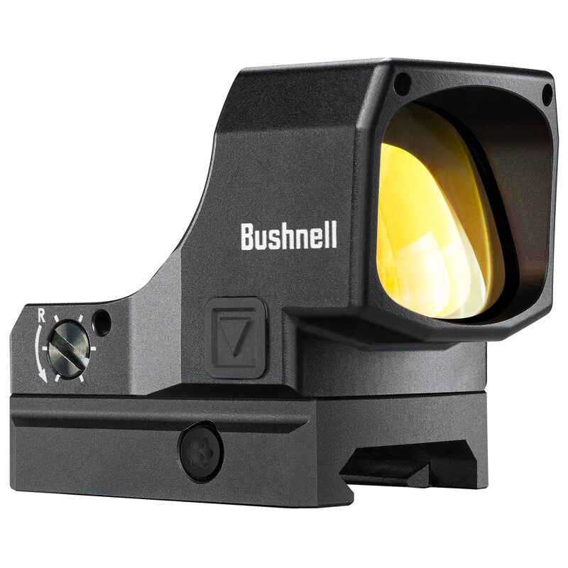 Bushnell RXM RXM-300 1X28 4MOA RED DOT