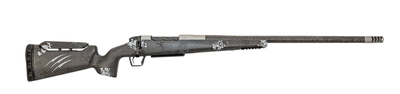 Fierce Firearms Carbon Rival XP 7MM Backcountry CF RIVAL XP 7BC TUN/PHA 22