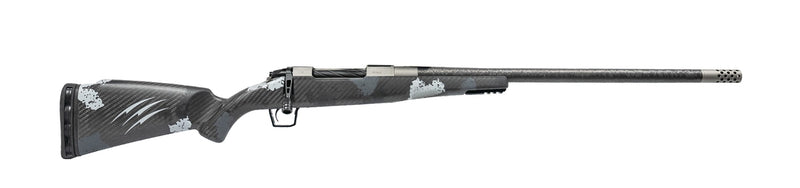 Fierce Firearms Carbon Rogue 7MM Backcountry CF ROGUE 7MM BC TUNG/PTM 24