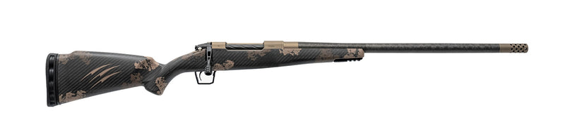 Fierce Firearms Carbon Rogue 7MM Backcountry CF ROGUE 7MM BC SB/SON 20