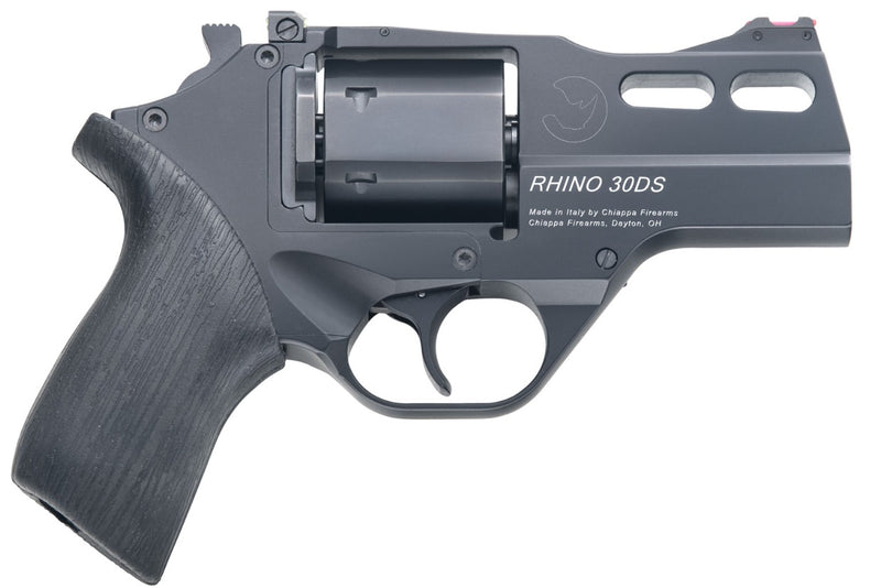 Chiappa Firearms Rhino 30SAR 357 Magnum | 38 Special RHINO 30SAR 357MAG 3