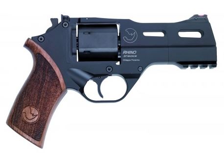 Chiappa Firearms Rhino 40SAR 9mm RHINO 40SAR 9MM 4