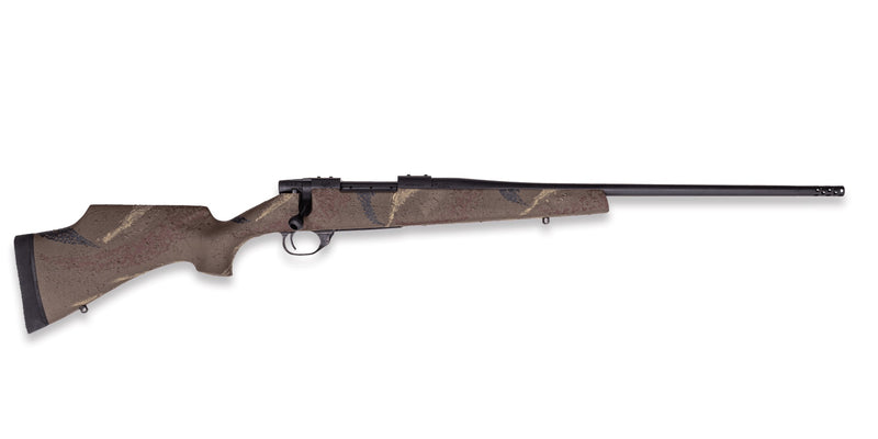 Weatherby Vanguard Compact Truck Gun 6.5 Creedmoor VANGUARD CTG 6.5CR 20
