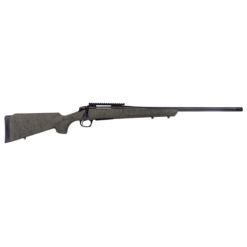 CVA Cascade XT 300 Win Mag CASCADE XT 300WIN BLK/ODG 24