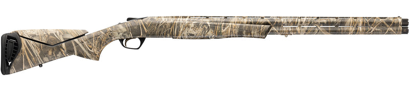 Browning Cynergy Camo 12 Gauge CYNERGY MAX-7 12/26 3.5