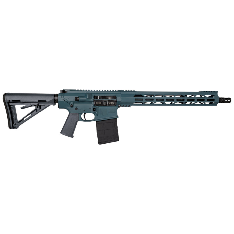 Diamondback Firearms Carbon DB10 Rifle 308 Win DB10 308WIN JJ BLUE 6