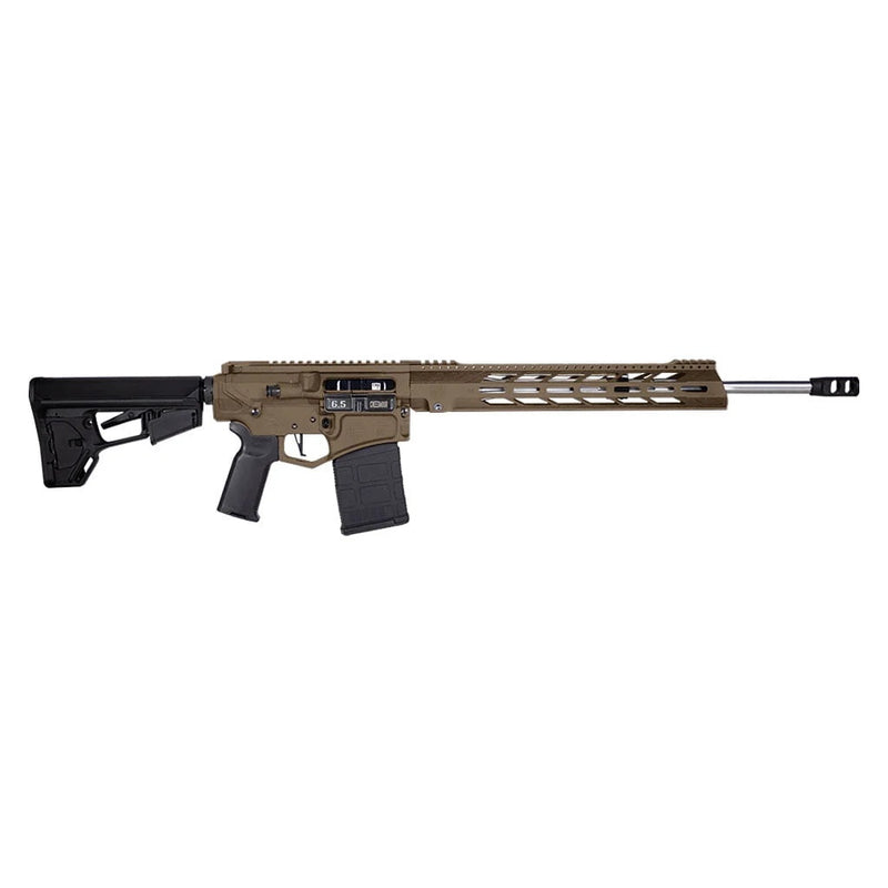 Diamondback Firearms Diamond DB10 Rifle 6.5 Creedmoor DB10D 6.5CR FDE 20