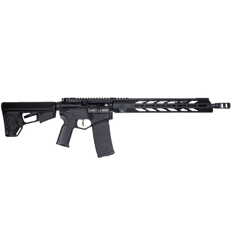 Diamondback Firearms Diamond DB15 Rifle 223 Rem | 5.56 NATO DB15D 5.56MM BLACK 16