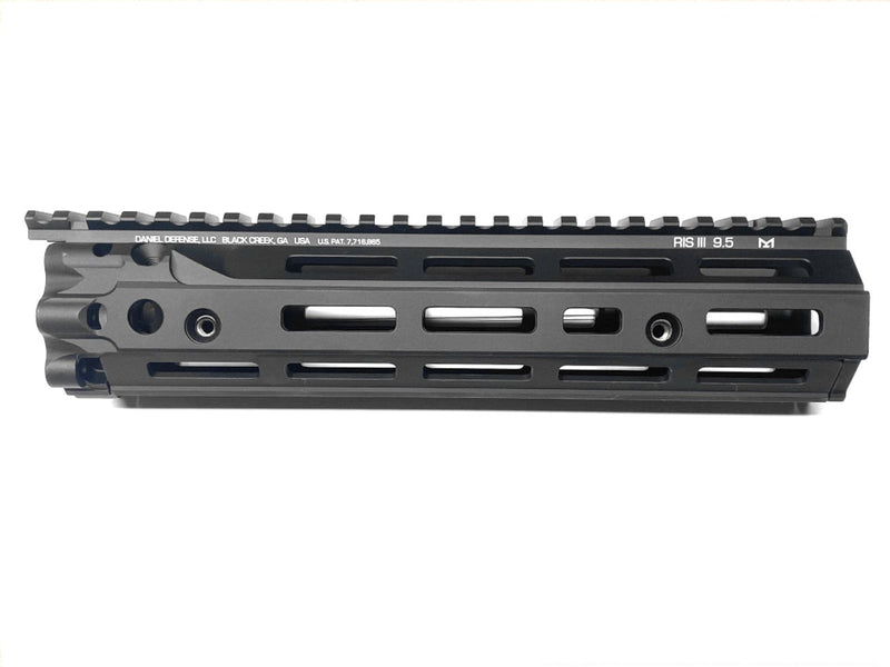 Daniel Defense RIS III M-LOK Rail RIS III 9.5
