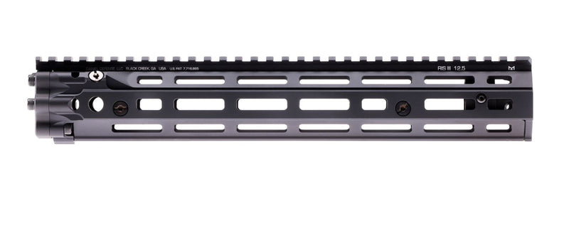 Daniel Defense RIS III M-LOK Rail RIS III 12.5