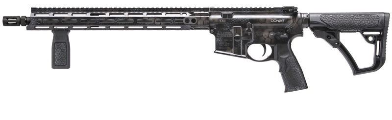 Daniel Defense DDM4 V7 223 Rem | 5.56 NATO DDM4 V7 RATTLE CAN 5.56MM CA