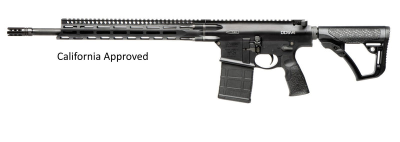 Daniel Defense DD5 V4 7.62 x 51mm | 308 Win DD5 V4 308WIN 18