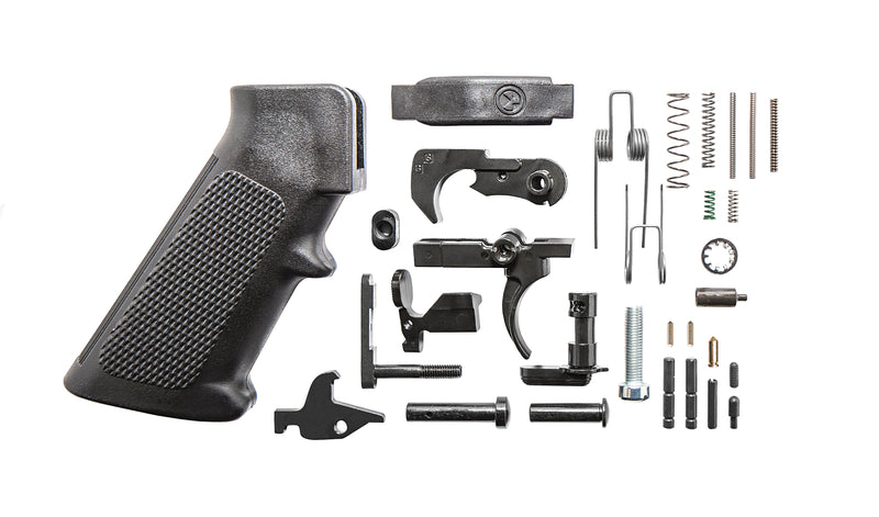 Daniel Defense Lower Parts Kit LOWER PARTS KIT