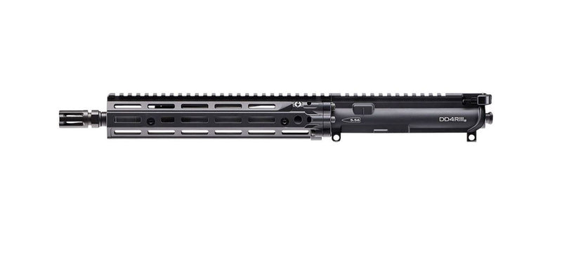 Daniel Defense DD4 RIII URG 223 Rem | 5.56 NATO DD4 RIII URG 5.56MM 11.5