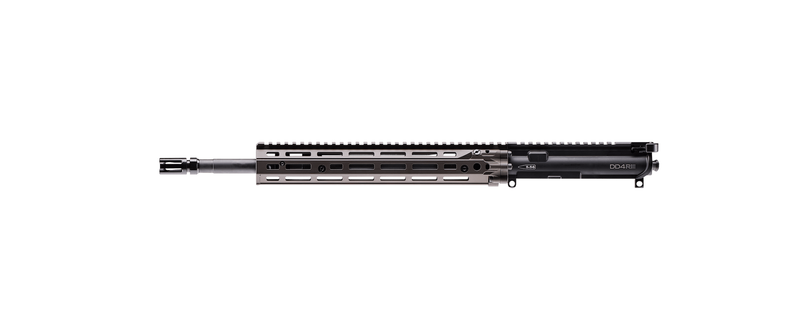 Daniel Defense DD4 RIII URG 223 Rem | 5.56 NATO DD4 RIII URG 5.56MM 16