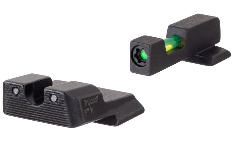 Trijicon Trijicon DI Night Sight Set DI NIGHT SIGHT SET S&W M&P 2.0