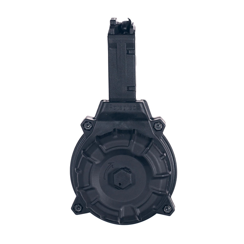 ProMag SIG MPX Drum 9mm PROMAG SIG MPX 9MM 50RD DRUM