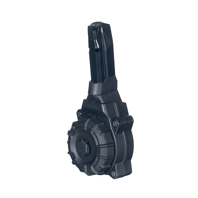ProMag SIG P365 9mm Pistol Drum 9mm PROMAG SIG P365 9MM 30RD DRUM