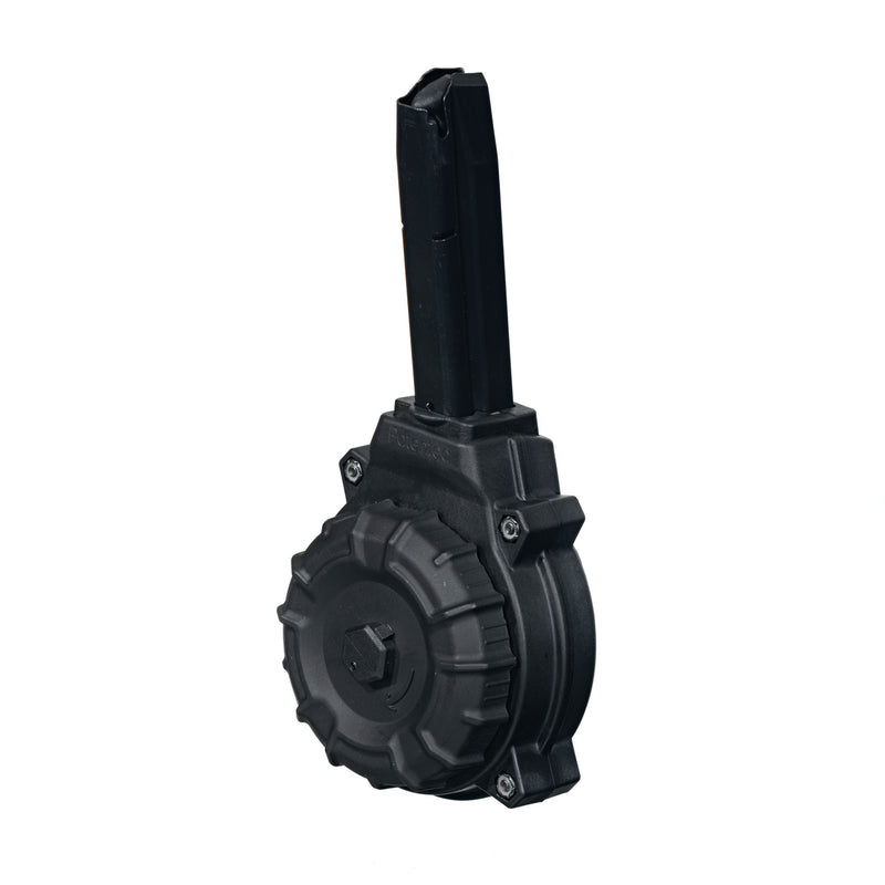 ProMag Beretta 92F 50 Rd. Drum 9mm BERETTA 92F 9MM 50RD DRUM