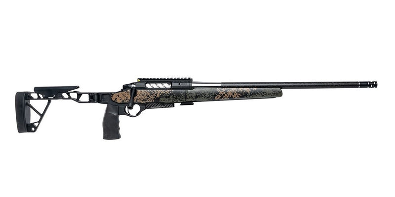 Seekins Precision Havak Element Hunter M3 308 Win ELEMENT HNTR 308WIN WDLND 20
