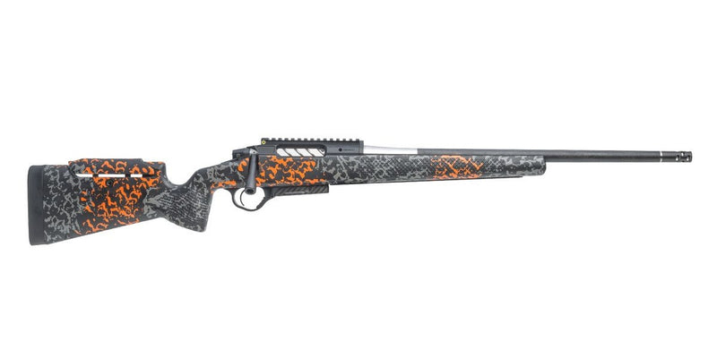 Seekins Precision Havak Element M3 7MM Backcountry ELEMENT M3 7MMBC URBAN 22